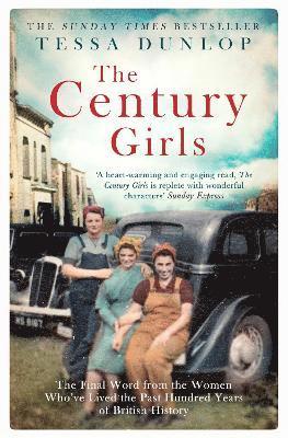 The Century Girls 1