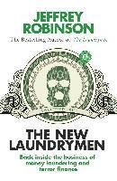 bokomslag New Laundrymen