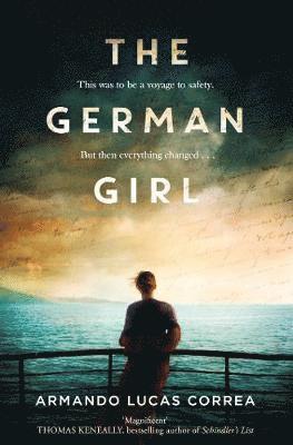 The German Girl 1