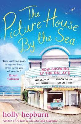 The Picture House by the Sea 1