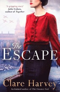 bokomslag The Escape