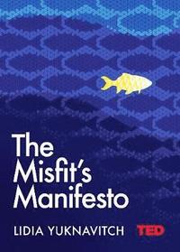 bokomslag The Misfit's Manifesto