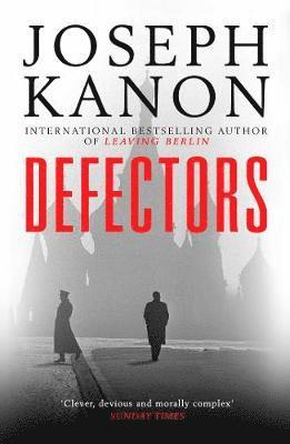 Defectors 1