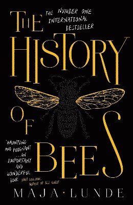 History of Bees