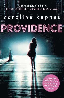 Caroline Kepnes - Providence, Häftad