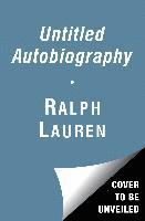 bokomslag Untitled Ralph Lauren Autobiography
