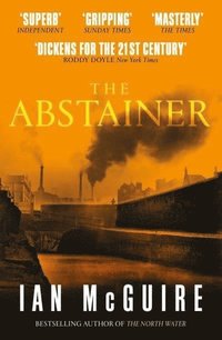 bokomslag The Abstainer