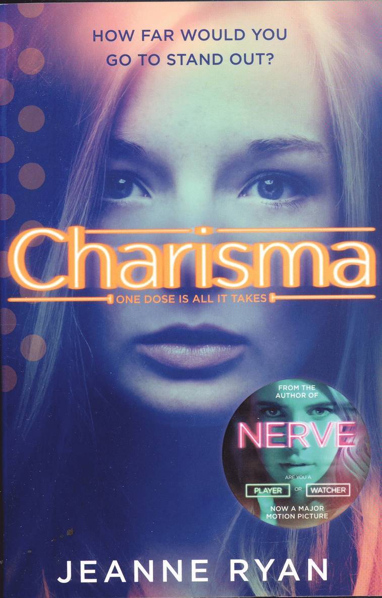 Charisma 1