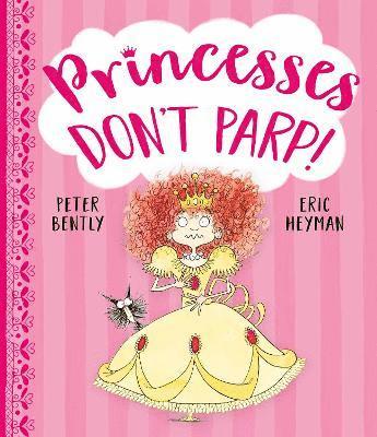 Princesses Don't Parp 1