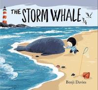 bokomslag The Storm Whale