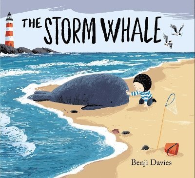 The Storm Whale 1