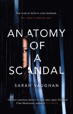 Anatomy of a Scandal 1