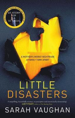 Little Disasters 1