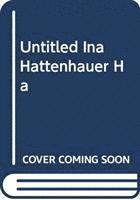 bokomslag Untitled Ina Hattenhauer Ha