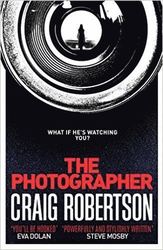 The Photographer 1