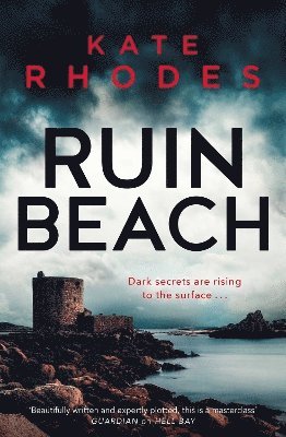 Ruin Beach 1