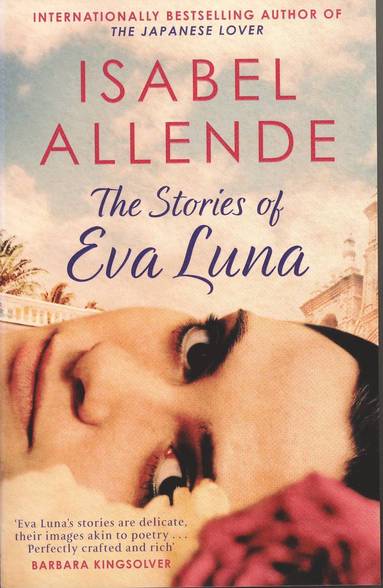 bokomslag Stories of Eva Luna