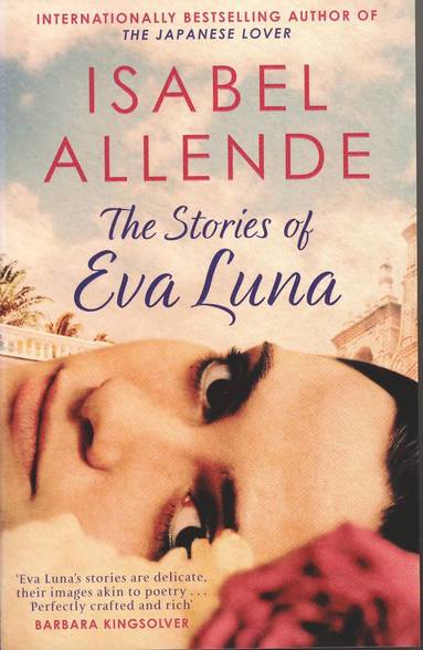 bokomslag The Stories of Eva Luna