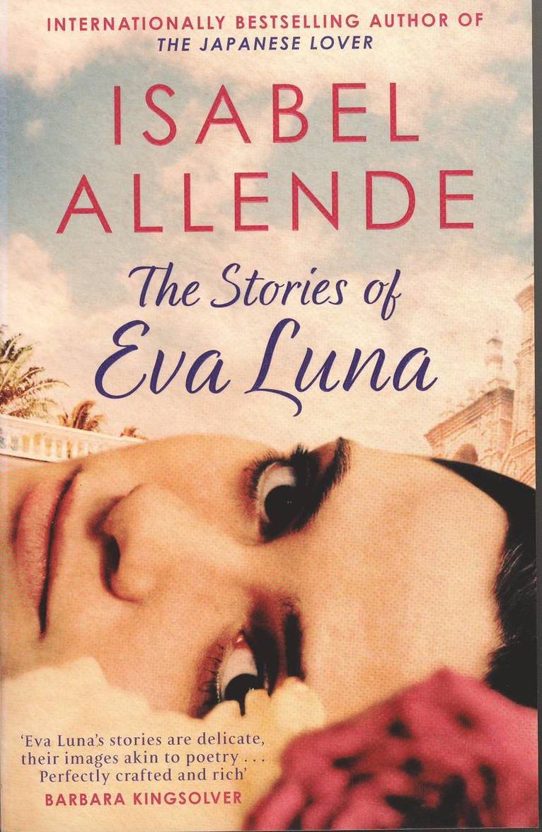 The Stories of Eva Luna 1