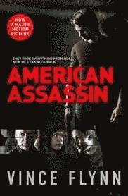 bokomslag American Assassin FTI