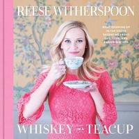 bokomslag Whiskey in a Teacup