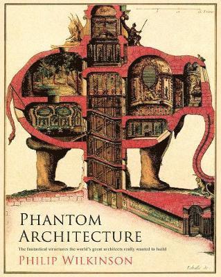bokomslag Phantom Architecture