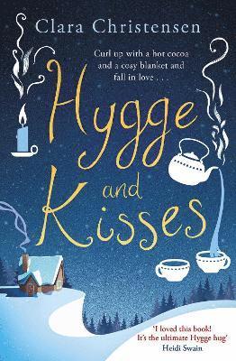 bokomslag Hygge and Kisses