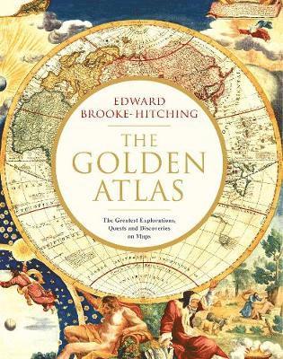 bokomslag The Golden Atlas