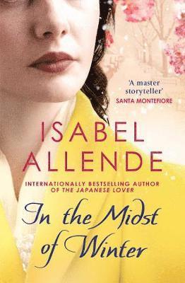 Isabel Allende - In the Midst of Winter, Häftad