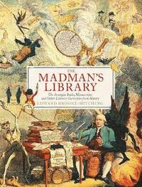 bokomslag The Madman's Library