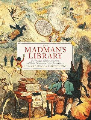 bokomslag The Madman's Library