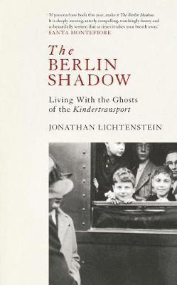 The Berlin Shadow 1