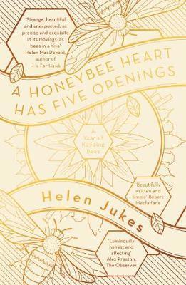 A Honeybee Heart Has Five Openings 1