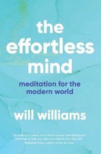 bokomslag Effortless Mind