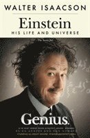 bokomslag Einstein: His Life and Universe