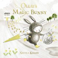 bokomslag Ollie's Magic Bunny
