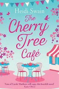 bokomslag The Cherry Tree Cafe