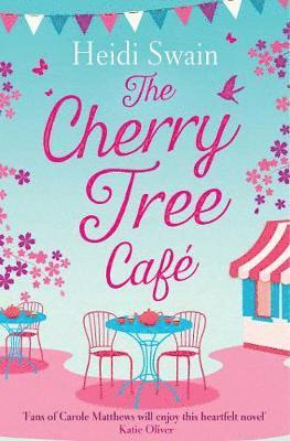 The Cherry Tree Cafe 1