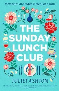 bokomslag The Sunday Lunch Club