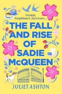 bokomslag The Fall and Rise of Sadie McQueen