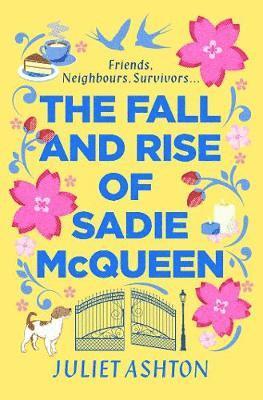 Fall and Rise of Sadie McQueen