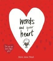 Words and Your Heart 1