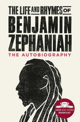bokomslag Life and Rhymes of Benjamin Zephaniah