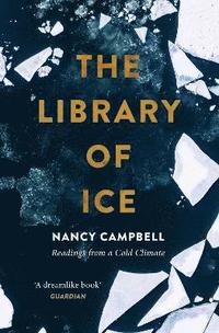 bokomslag Library of Ice