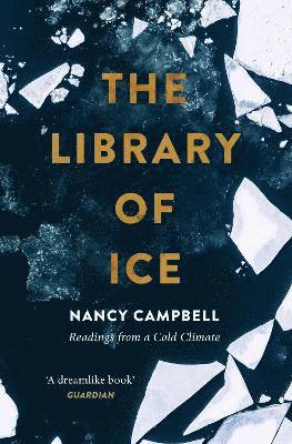 bokomslag Library of Ice