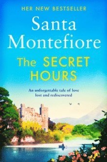 Santa Montefiore - Secret Hours, Häftad