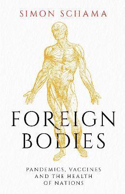 Foreign Bodies 1