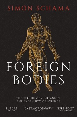 bokomslag Foreign Bodies