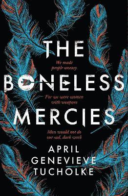 bokomslag Boneless Mercies