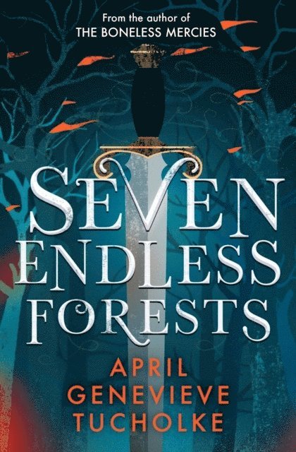 Seven Endless Forests 1